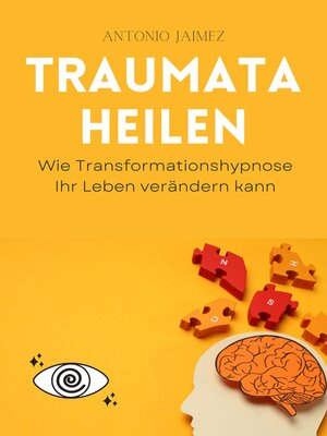 cover image of Traumata heilen
